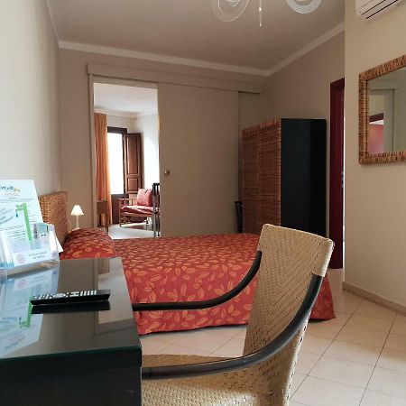 My Bed Favignana Villa Екстериор снимка