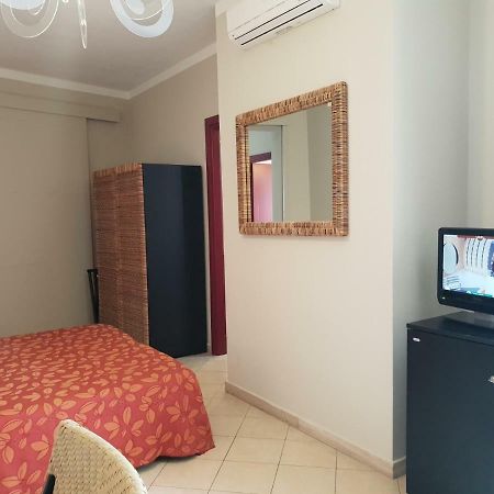 My Bed Favignana Villa Екстериор снимка