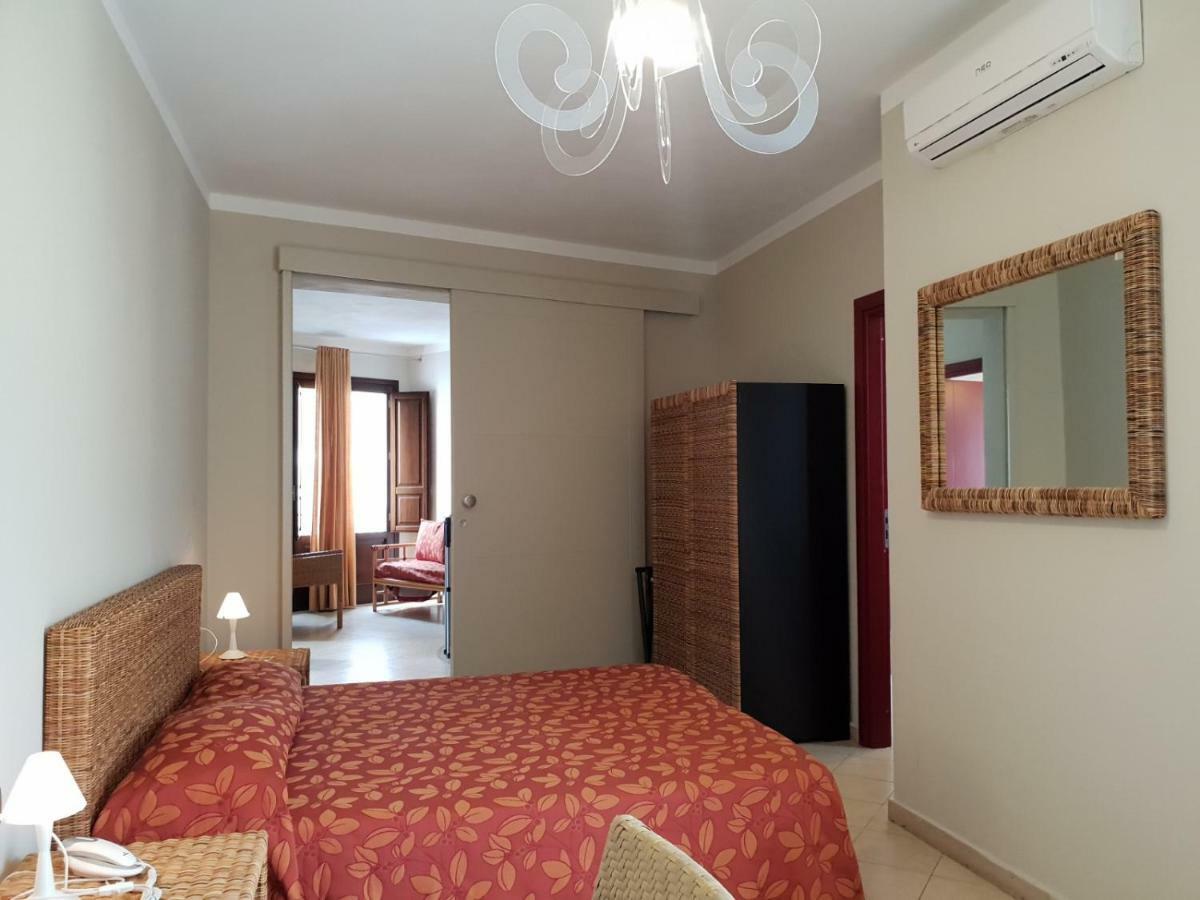 My Bed Favignana Villa Екстериор снимка