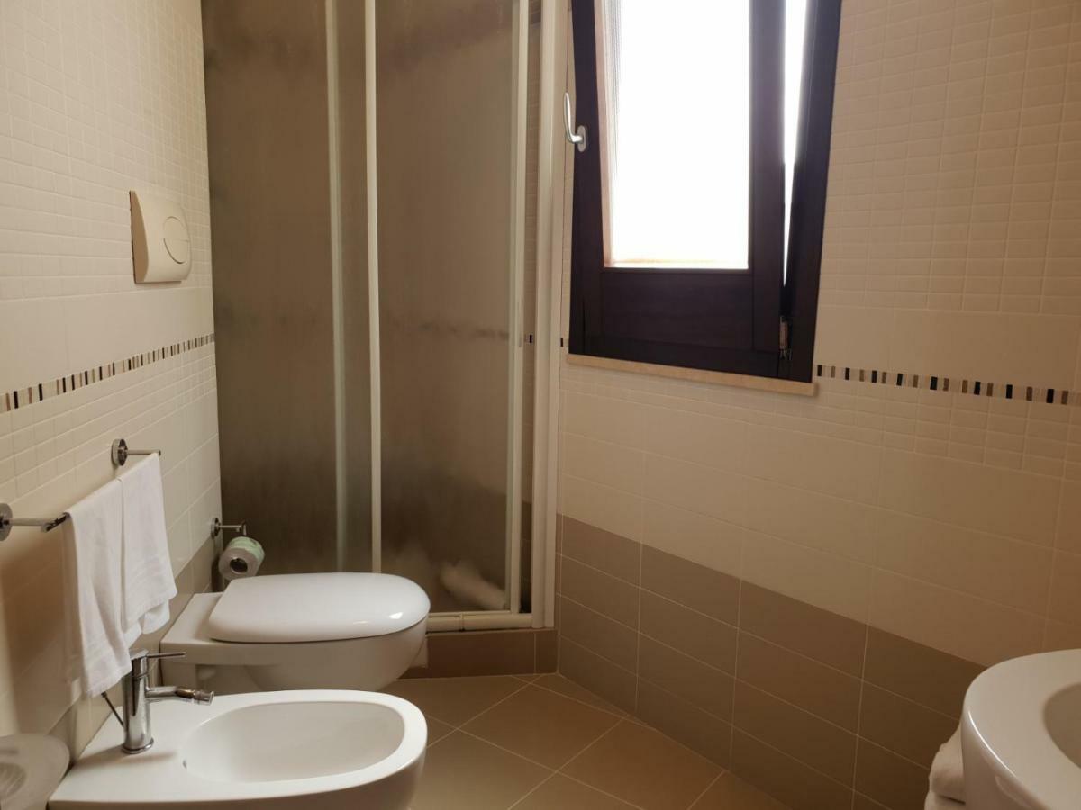 My Bed Favignana Villa Екстериор снимка