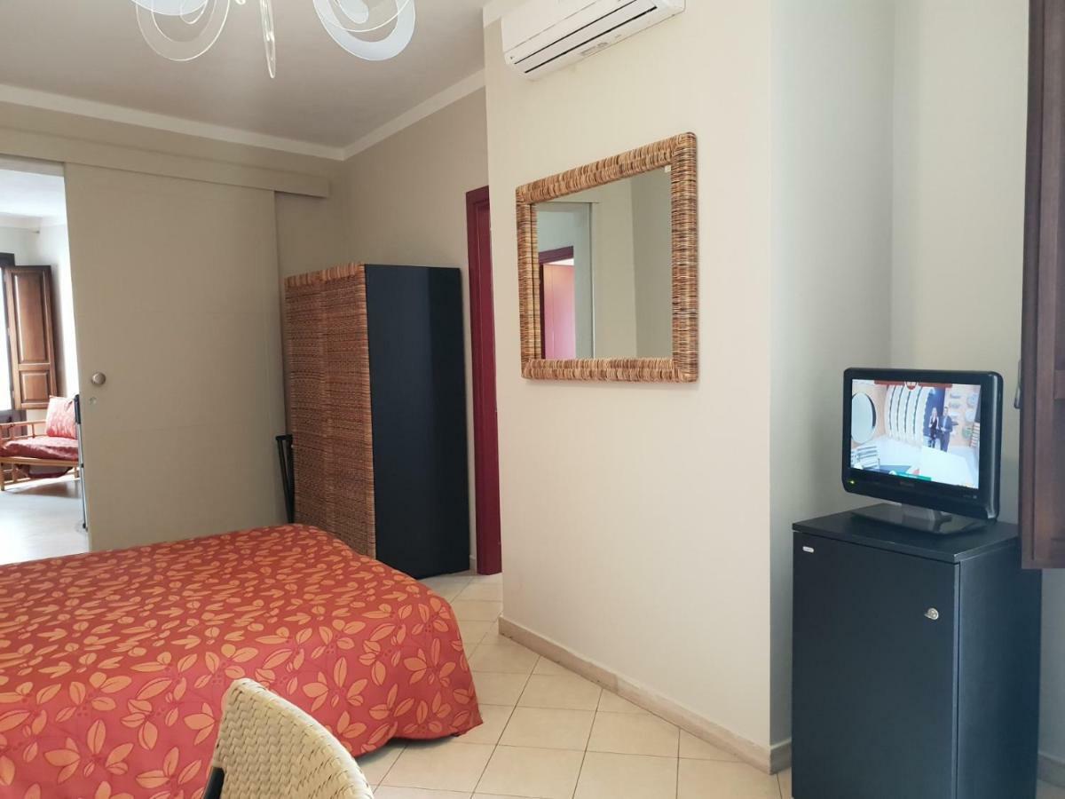My Bed Favignana Villa Екстериор снимка