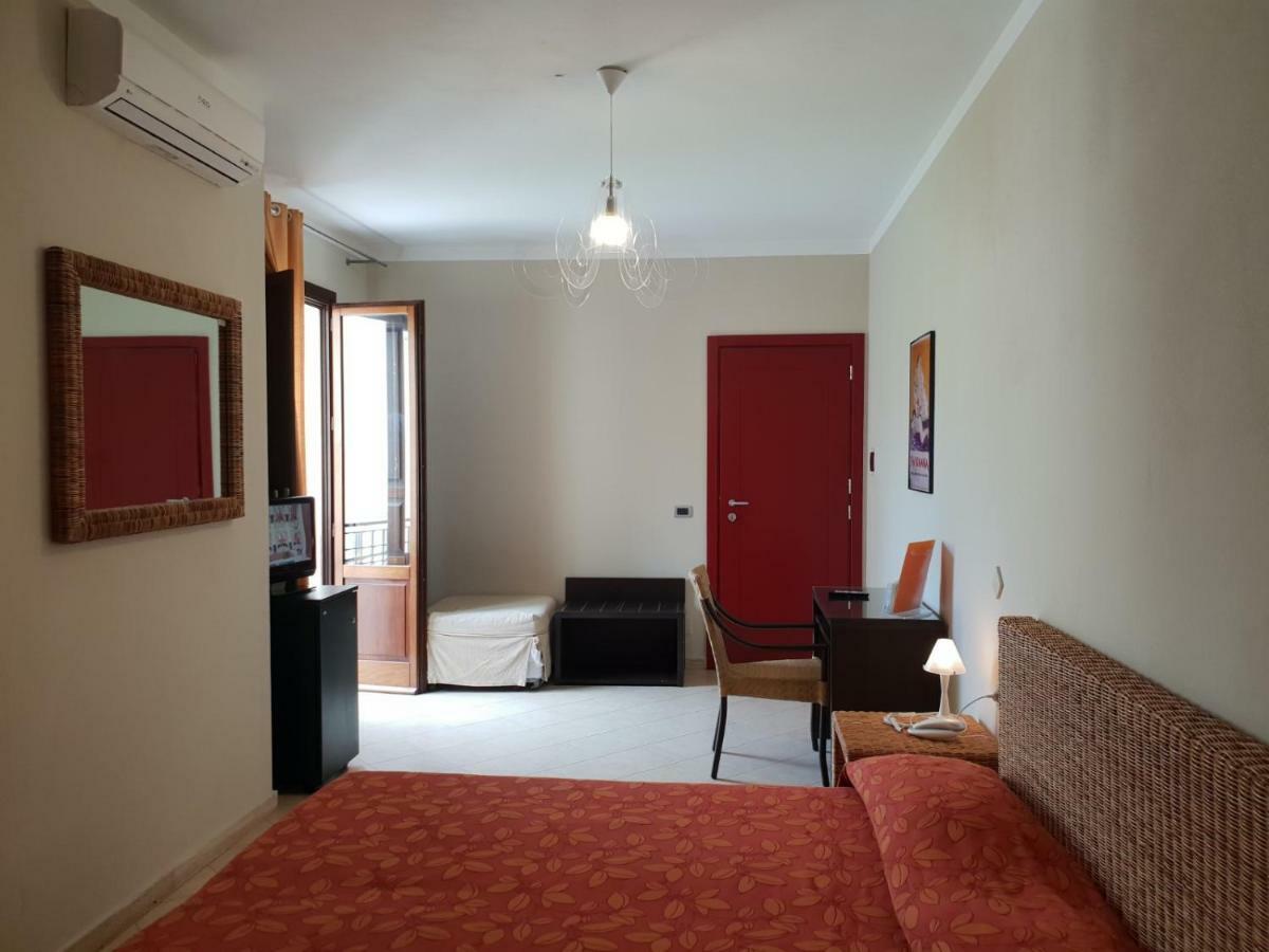 My Bed Favignana Villa Екстериор снимка