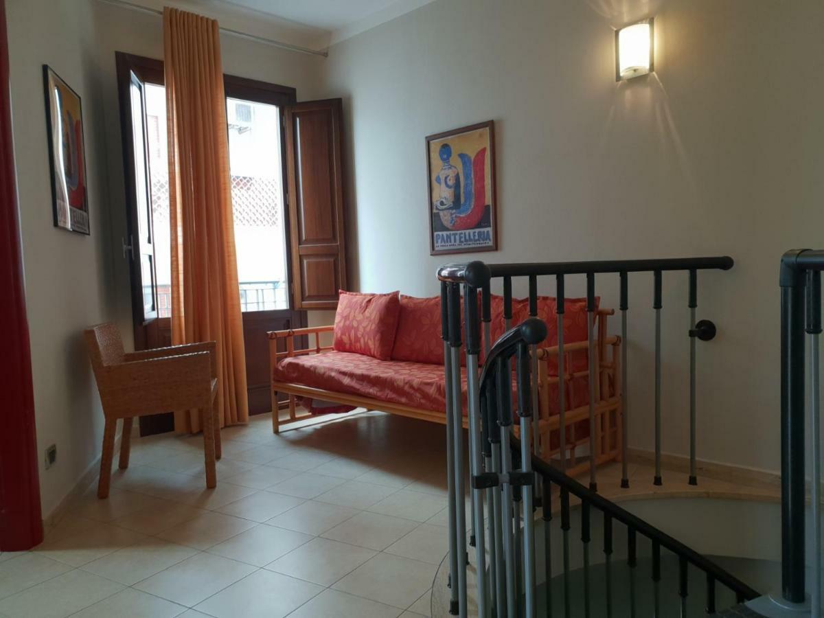 My Bed Favignana Villa Екстериор снимка
