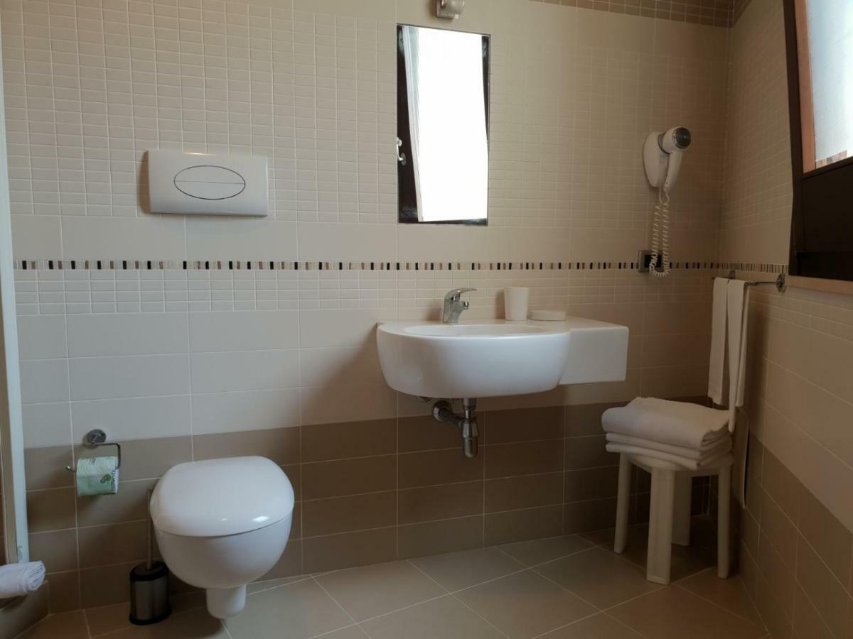 My Bed Favignana Villa Екстериор снимка