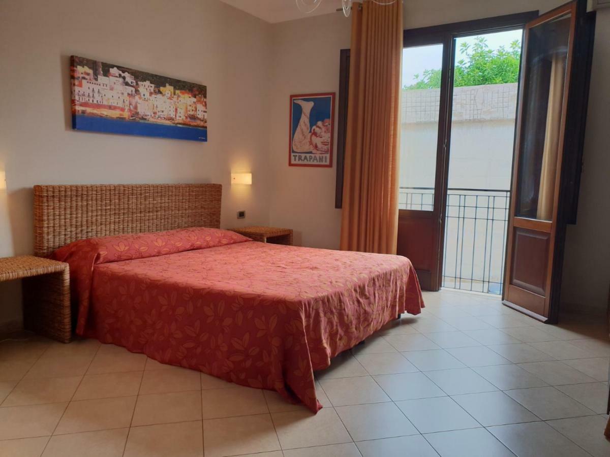 My Bed Favignana Villa Екстериор снимка
