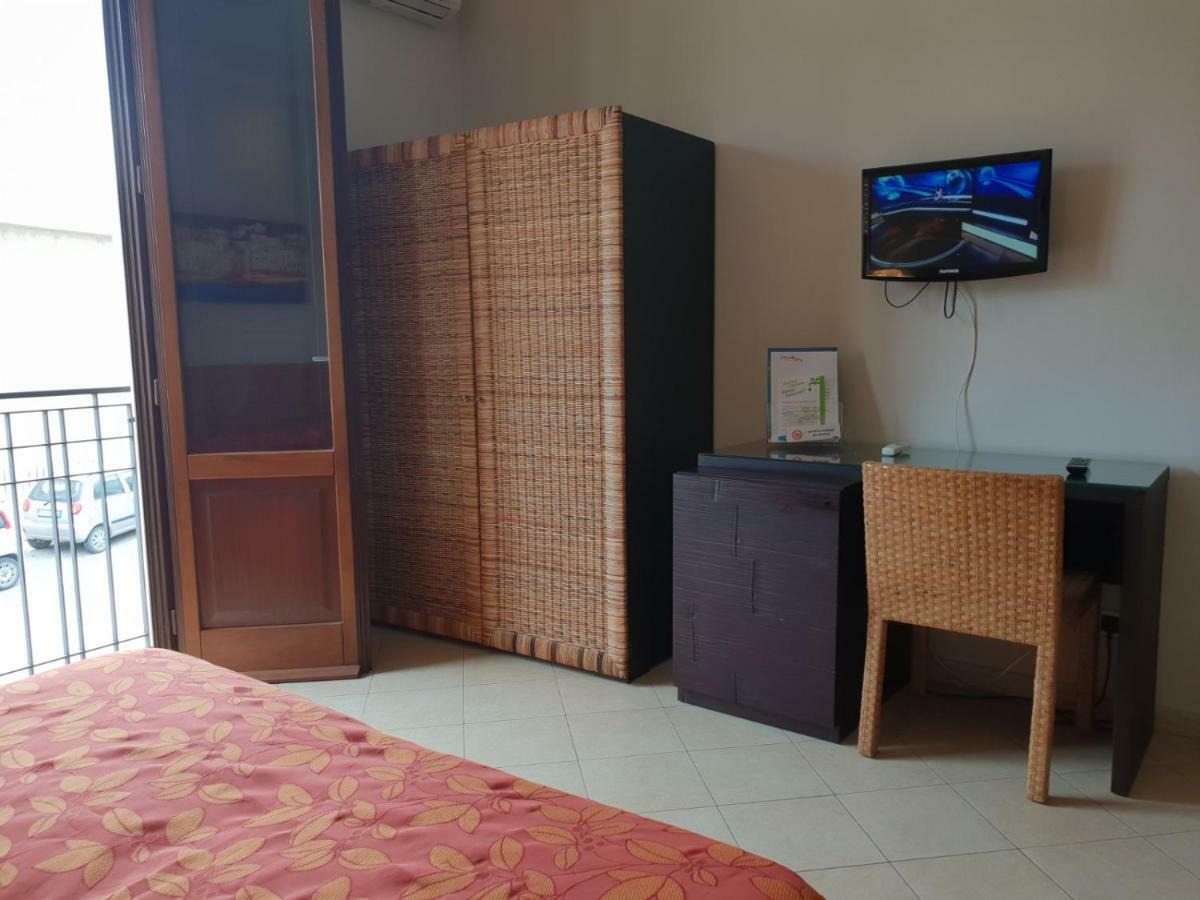 My Bed Favignana Villa Екстериор снимка